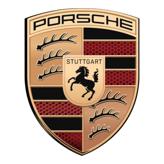Porsche лого